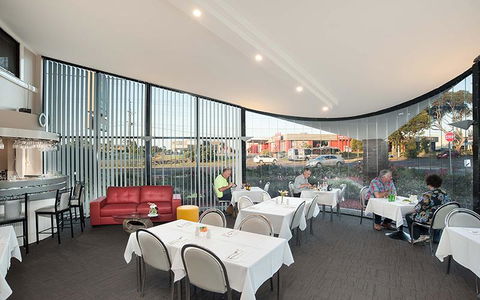 Best Western Mahoneys Motor Inn - Holiday Jervis Bay 1