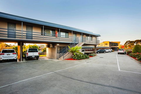 Best Western Mahoneys Motor Inn - Holiday Jervis Bay 2