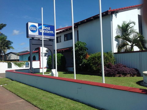 Best Western Marco Polo - Holiday Jervis Bay 3