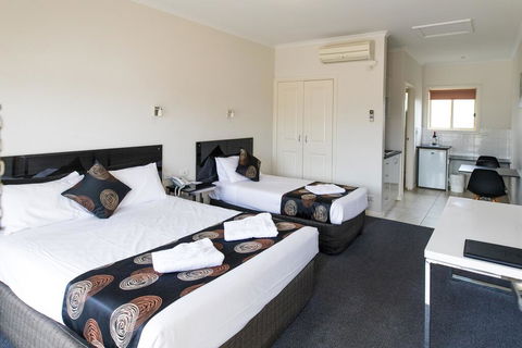 Best Western Mill Park Motor Inn - Holiday Jervis Bay 2