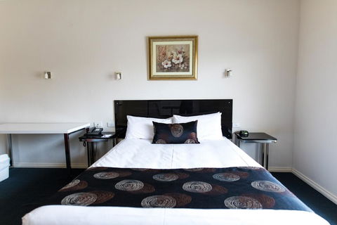 Best Western Mill Park Motor Inn - Holiday Jervis Bay 1