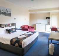 Best Western Mill Park Motor Inn - Holiday Jervis Bay