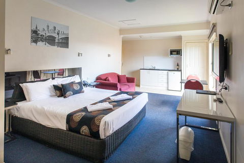 Best Western Mill Park Motor Inn - Holiday Jervis Bay 0