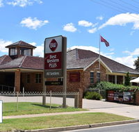 Best Western Plus All Settlers Motor Inn - Holiday Jervis Bay