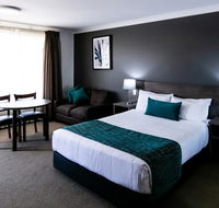 Best Western Plus Ambassador Orange - Holiday Jervis Bay