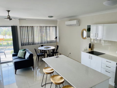 Best Western Plus North Lakes Hotel - Holiday Jervis Bay 3