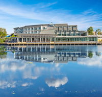 Best Western Plus North Lakes Hotel - Holiday Jervis Bay