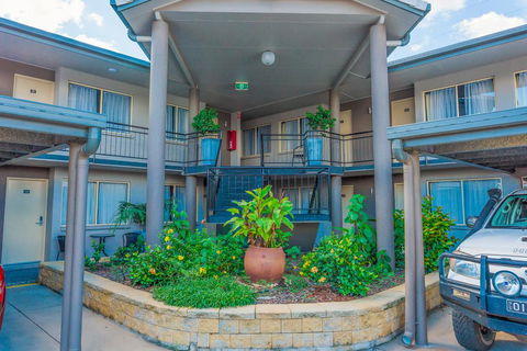 Best Western Plus The Stirling Rockhampton - Holiday Jervis Bay 3