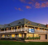 Best Western Sanctuary Inn - Holiday Jervis Bay