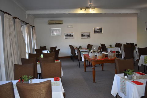 Best Western The Henry Parkes Tenterfield - Holiday Jervis Bay 1