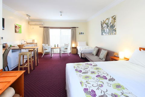 Best Western The Henry Parkes Tenterfield - Holiday Jervis Bay 2