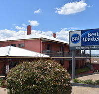 Best Western The Henry Parkes Tenterfield - Holiday Jervis Bay