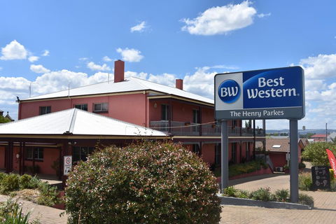 Best Western The Henry Parkes Tenterfield - Holiday Jervis Bay 0