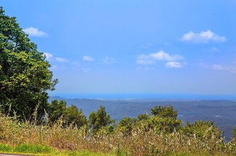 Beulah House Luxurious Accommodation - Holiday Jervis Bay 2