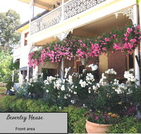 Beverley House - Holiday Jervis Bay