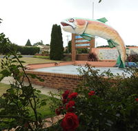 Big Trout Motel - Holiday Jervis Bay