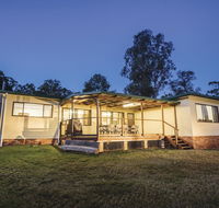 Big Yango House - Holiday Jervis Bay