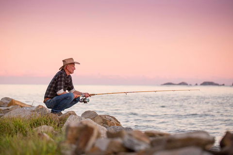 BIG4 Batemans Bay At Easts Riverside Holiday Park - Holiday Jervis Bay 0