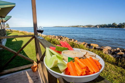 BIG4 Batemans Bay At Easts Riverside Holiday Park - Holiday Jervis Bay 1