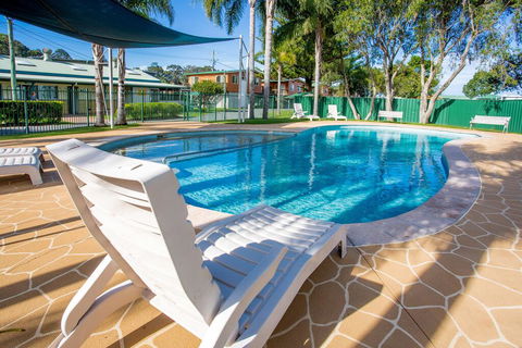BIG4 Batemans Bay At Easts Riverside Holiday Park - Holiday Jervis Bay 2