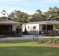 Big4 Bendigo Marong Holiday Park - Holiday Jervis Bay