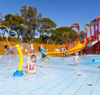 BIG4 Easts Beach Holiday Park - Holiday Jervis Bay