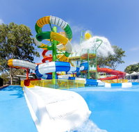 BIG4 Gold Coast Holiday Park - Holiday Jervis Bay