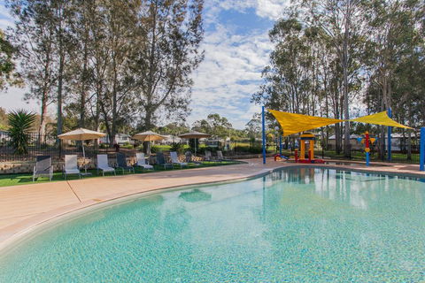 BIG4 Karuah Jetty Holiday Park - Holiday Jervis Bay 1