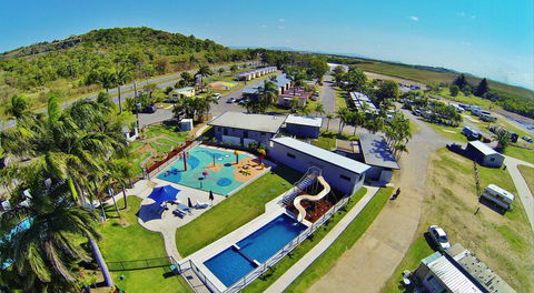 BIG4 Mackay Marine Tourist Park - Holiday Jervis Bay 0