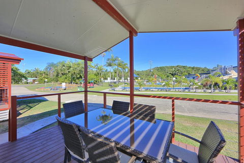 BIG4 Mackay Marine Tourist Park - Holiday Jervis Bay 3
