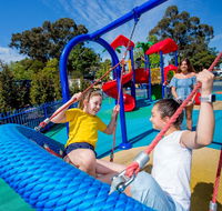 BIG4 Melbourne Holiday Park - Holiday Jervis Bay