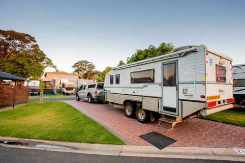 BIG4 Melbourne Holiday Park - Holiday Jervis Bay 2