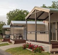 BIG4 Mornington Peninsula Holiday Park - Holiday Jervis Bay