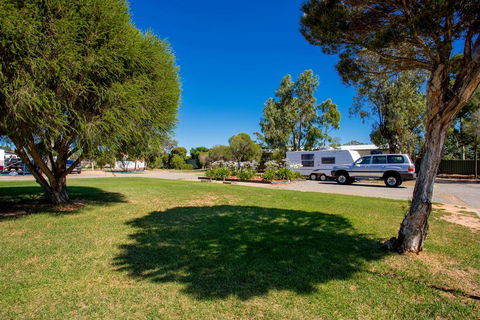 BIG4 Shepparton Park Lane Holiday Park - Holiday Jervis Bay 1