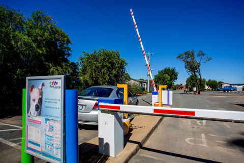 BIG4 Shepparton Park Lane Holiday Park - Holiday Jervis Bay 3