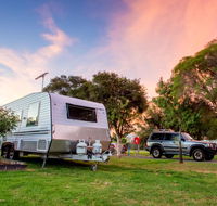 BIG4 Shepparton Park Lane Holiday Park - Holiday Jervis Bay