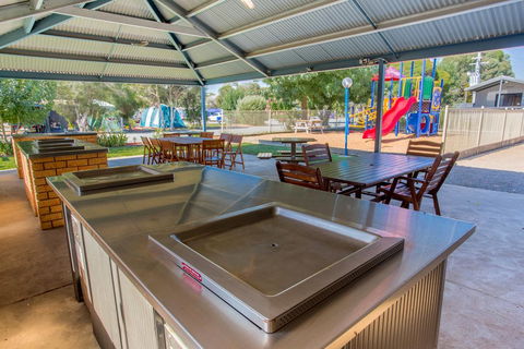 BIG4 Shepparton Park Lane Holiday Park - Holiday Jervis Bay 2