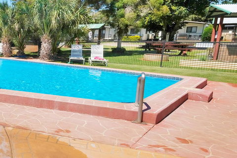 BIG4 Toowoomba Garden City Holiday Park - Holiday Jervis Bay 3