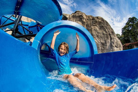 BIG4 Tweed Billabong Holiday Park - Holiday Jervis Bay 3