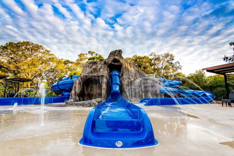 BIG4 Tweed Billabong Holiday Park - Holiday Jervis Bay 2