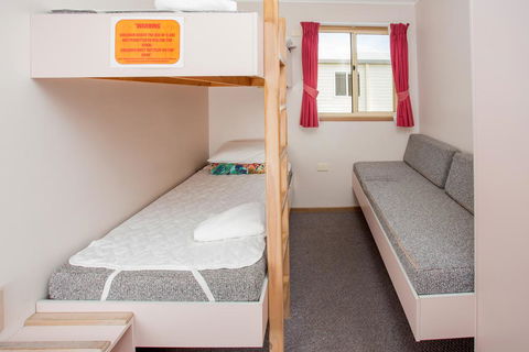 BIG4 Tween Waters Holiday Park - Holiday Jervis Bay 1