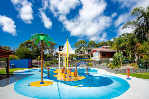 BIG4 Tween Waters Holiday Park - Holiday Jervis Bay 0
