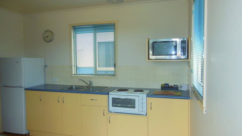 BIG4 Waters Edge Holiday Park - Holiday Jervis Bay 3