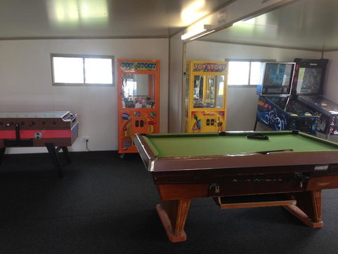 BIG4 Waters Edge Holiday Park - Holiday Jervis Bay 1