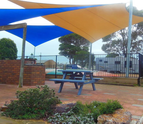 BIG4 Waters Edge Holiday Park - Holiday Jervis Bay 2