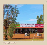 Billabong Hotel - Holiday Jervis Bay