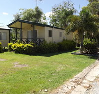 Biloela Caravan  Tourist Park - Holiday Jervis Bay