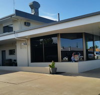 Biloela Centre Motel  Steakhouse Restaurant - Holiday Jervis Bay
