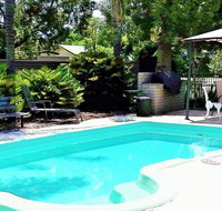 Biloela Countryman Motel - Holiday Jervis Bay