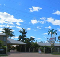 Biloela Palms Motor Inn - Holiday Jervis Bay